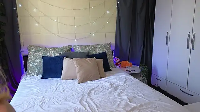 okerriella online show from 03/26/26, 07:58