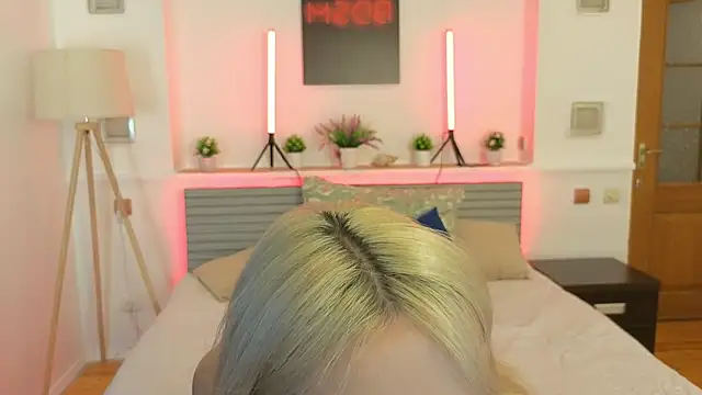 okerriella online show from 04/25/26, 08:39