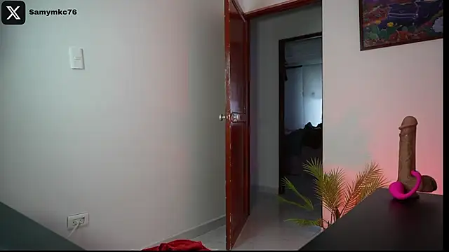 samymelo online show from 03/23/26, 10:36