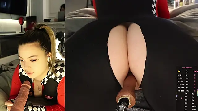 DlCKHEAD online show from 04/16/26, 09:43