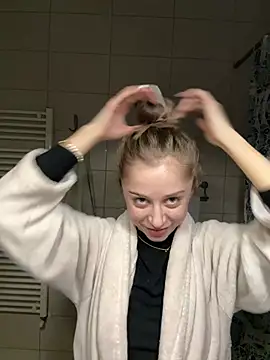 Snapshot of BabyAnais chatting on 01/15/26, 10:46 BabyAnais online show from 01/15/26, 10:46