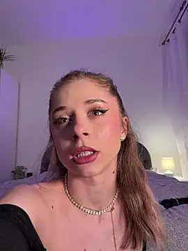 Snapshot of BabyAnais chatting on 02/03/26, 05:07 BabyAnais online show from 02/03/26, 05:07