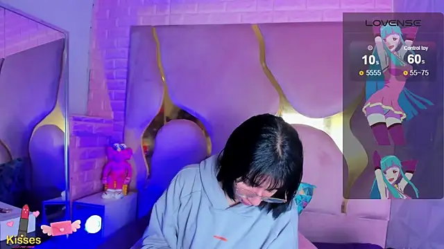 Niina Sissy online show from 04/05/26, 04:42