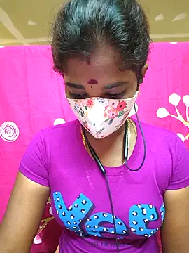 Tamil Jillu online show from 09/28/25, 02:50