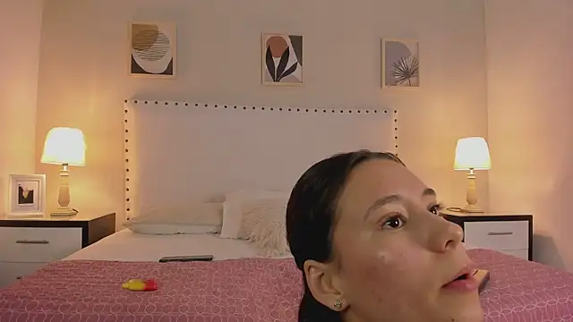 scarlettTease  online show from 02/25/26, 01:59