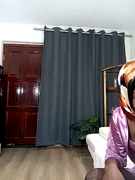 Afrigantia online show from 10/14/25, 04:52