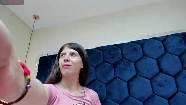 secretdream vc online show from 09/10/25, 03:39