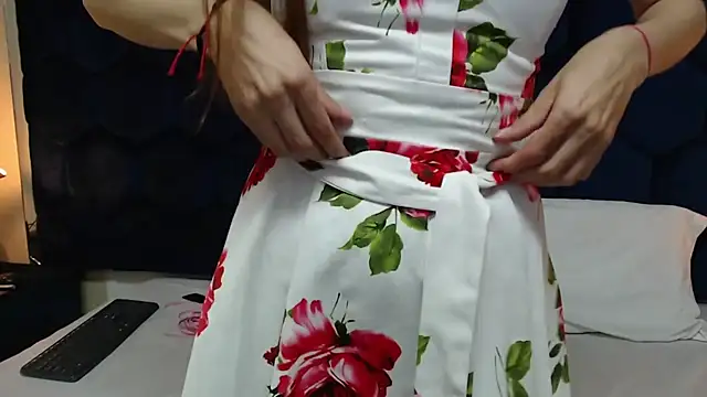 secretdream vc online show from 11/13/25, 01:59