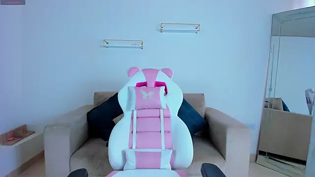 april smiith online show from 02/24/26, 01:20