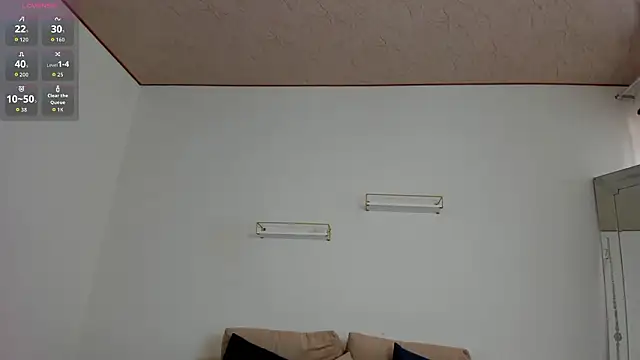 april smiith online show from 02/26/26, 02:38