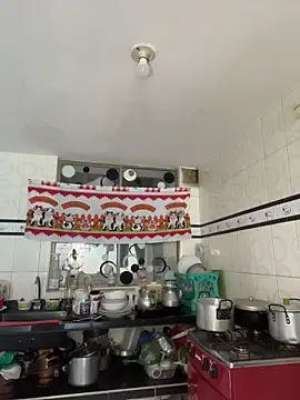 ximenaa as online show from 10/20/25, 04:07