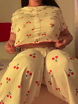 OnlyRima online show from 09/17/25, 09:27