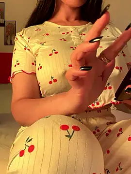 OnlyRima online show from 09/24/25, 09:51