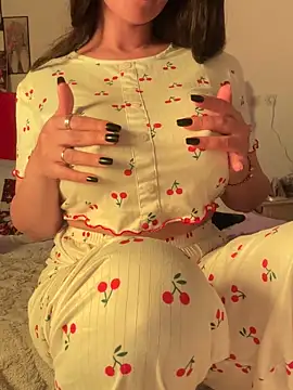 OnlyRima online show from 11/30/25, 10:58