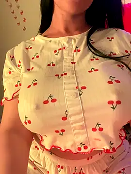 OnlyRima online show from 12/03/25, 12:07