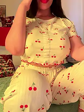 OnlyRima online show from 01/15/26, 09:47