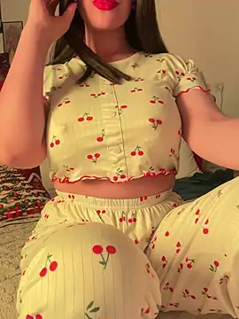 OnlyRima online show from 02/03/26, 10:15