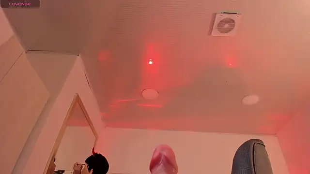 im Lorena online show from 02/09/26, 08:35