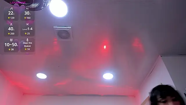 im Lorena online show from 03/05/26, 08:27