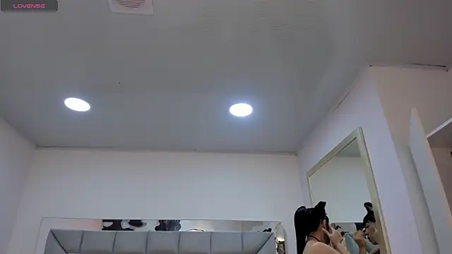 im Lorena online show from 04/10/26, 07:18