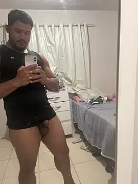 alanjordan100 online show from 02/15/26, 03:25