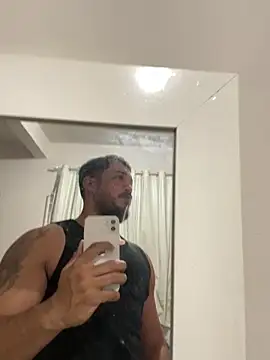 alanjordan100 online show from 02/16/26, 08:27