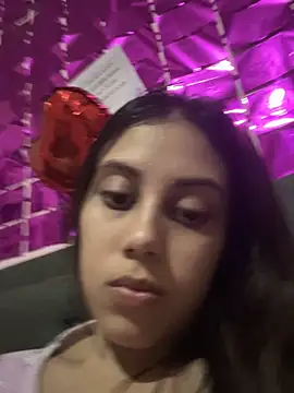 Harley J  online show from 10/31/25, 09:05