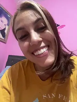 Snapshot of Harley_J_ chatting on 07/16/26, 10:27 Harley J online show from 07/16/26, 10:27