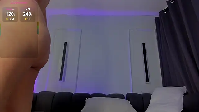 Anastasia lauren online show from 10/15/25, 07:14