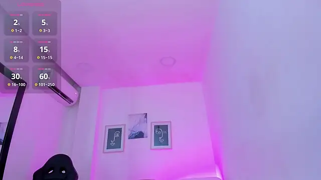 Anastasia lauren online show from 11/04/25, 07:57