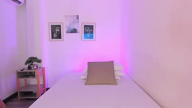 Anastasia lauren online show from 02/27/26, 07:58