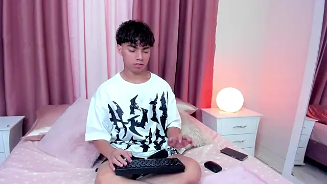 Honeymoon sariel online show from 10/20/25, 01:11