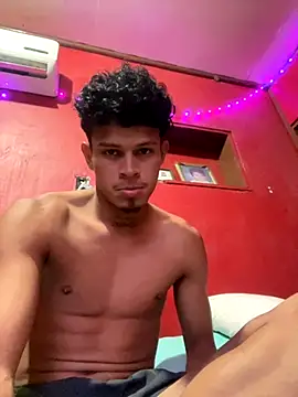 CHARLY-- online show from 09/23/25, 04:59