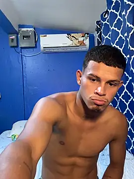 CHARLY-- online show from 10/01/25, 12:38