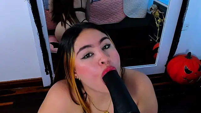 AdeleJhones online show from 10/29/25, 12:40