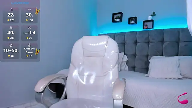 Thomas moon online show from 02/09/26, 12:42