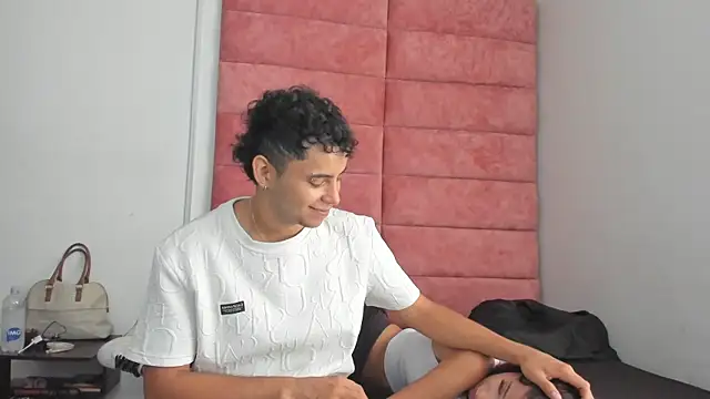 HellAndDante  online show from 09/18/25, 09:06