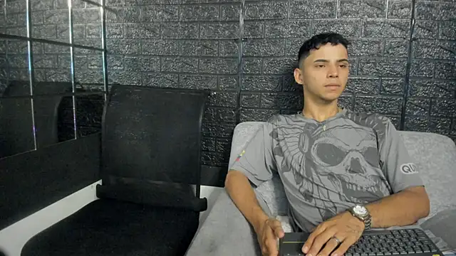 HellAndDante  online show from 11/08/25, 12:55