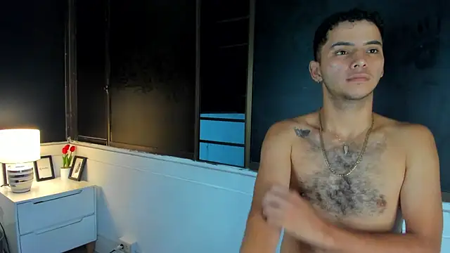 HellAndDante  online show from 01/11/26, 12:37