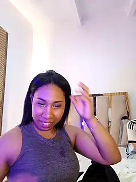 Elowen Clark online show from 02/24/26, 06:50