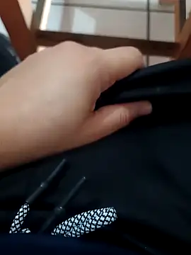 Snapshot of RyanDante chatting on 10/26/25, 03:29 RyanDante online show from 10/26/25, 03:29