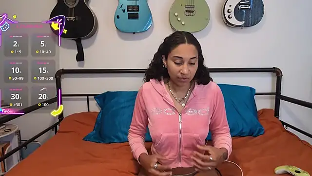 onlystrings online show from 03/06/26, 10:39