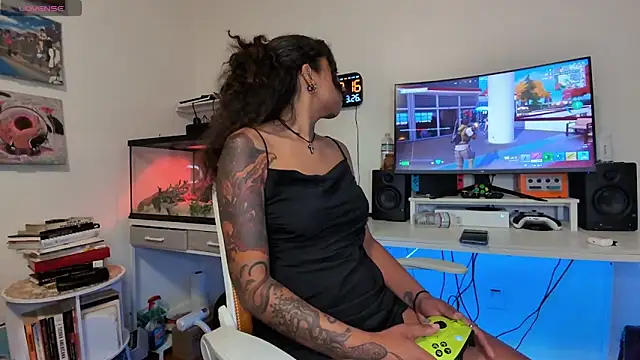 onlystrings online show from 03/27/26, 02:17