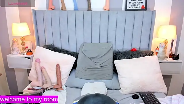 Arriadna online show from 12/02/25, 11:34