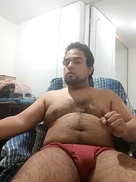 Hotknight online show from 11/19/25, 11:16