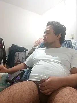 Hotknight online show from 11/21/25, 08:02