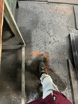 meralund9inch online show from 02/19/26, 04:19