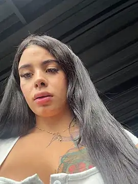 YouCandiSumisa online show from 11/21/25, 07:01