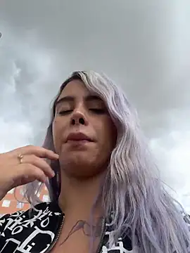 YouCandiSumisa online show from 12/13/25, 07:53