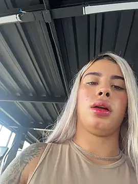 YouCandiSumisa online show from 01/05/26, 05:38